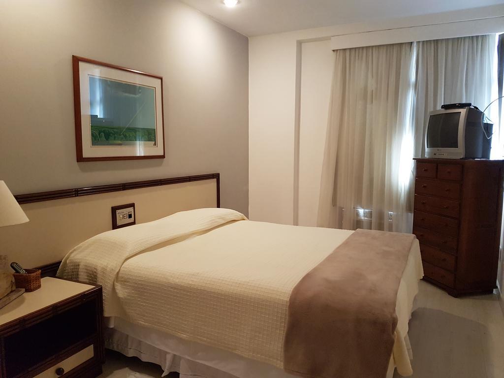 Mc Flats Leblon Ocean Aparthotel Rio de Janeiro Kültér fotó