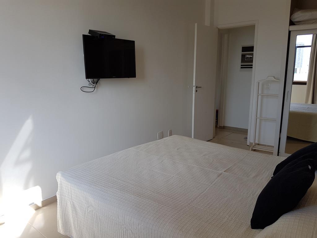 Mc Flats Leblon Ocean Aparthotel Rio de Janeiro Kültér fotó