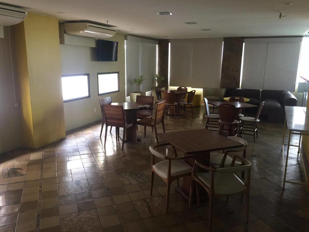 Mc Flats Leblon Ocean Aparthotel Rio de Janeiro Kültér fotó