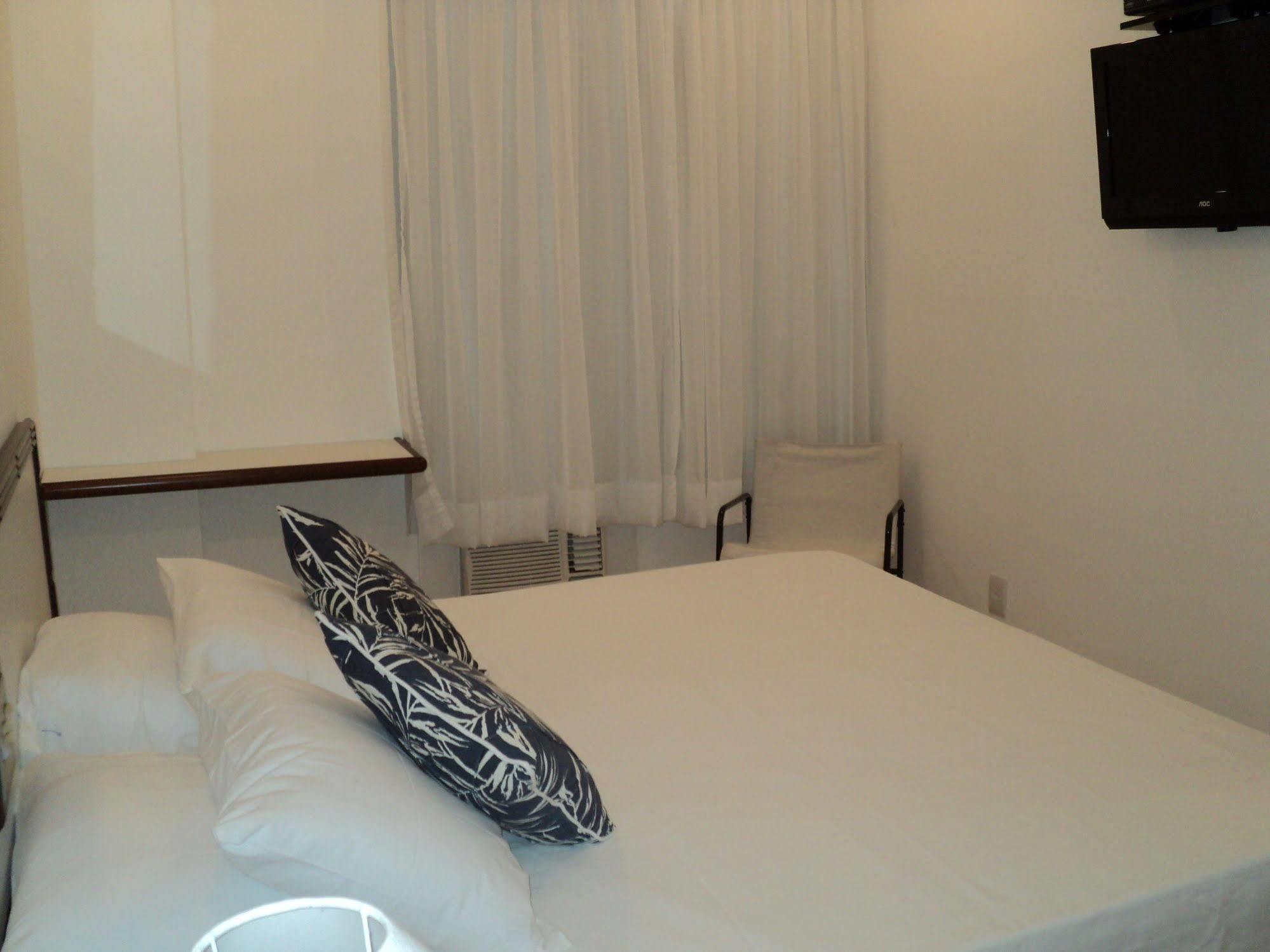 Mc Flats Leblon Ocean Aparthotel Rio de Janeiro Kültér fotó