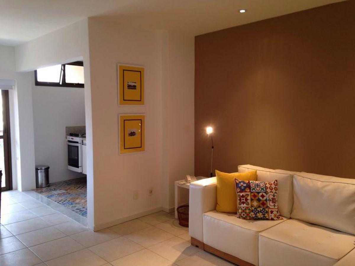 Mc Flats Leblon Ocean Aparthotel Rio de Janeiro Kültér fotó