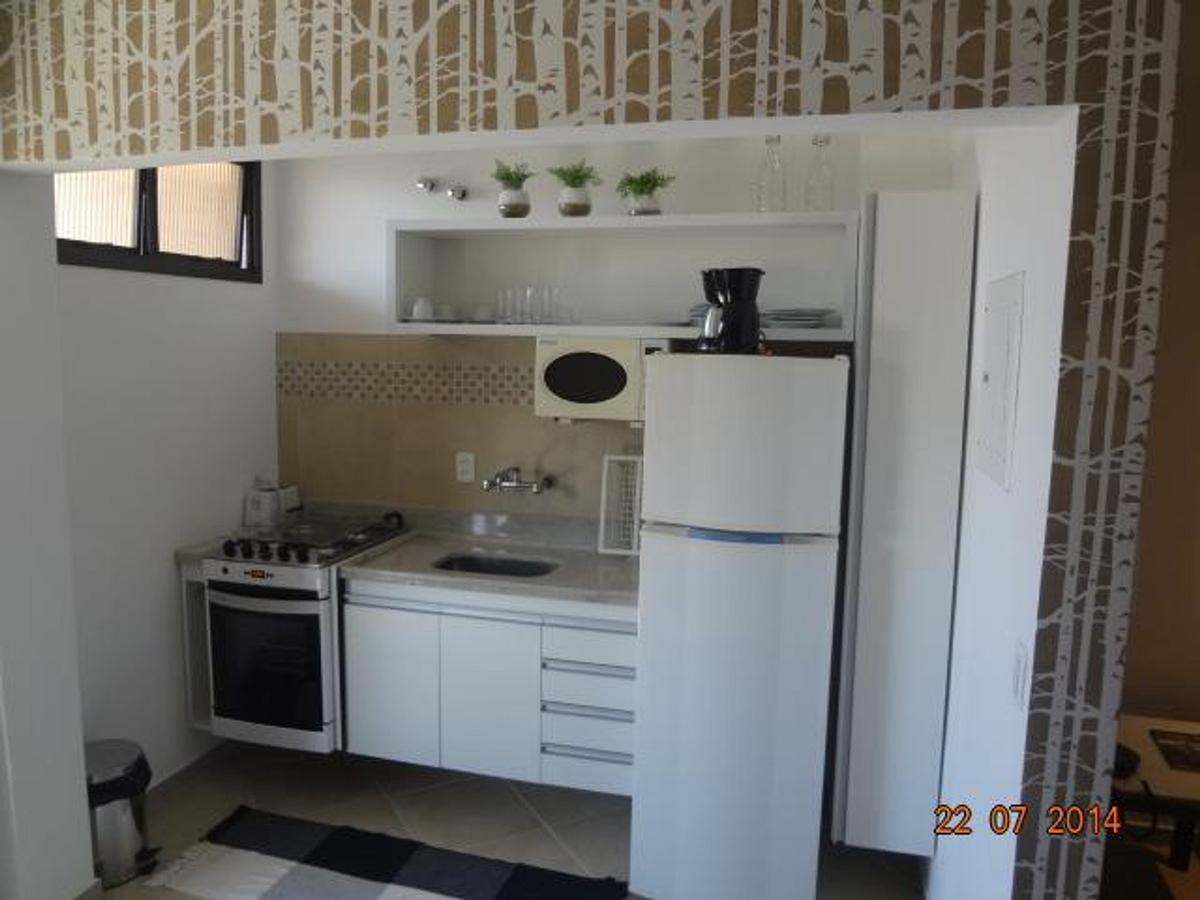 Mc Flats Leblon Ocean Aparthotel Rio de Janeiro Kültér fotó