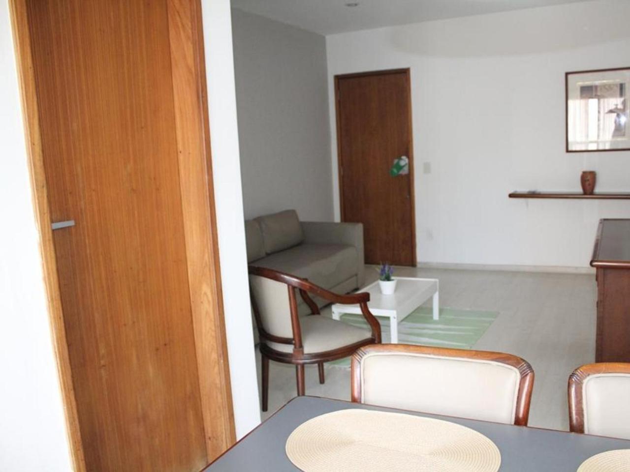 Mc Flats Leblon Ocean Aparthotel Rio de Janeiro Kültér fotó