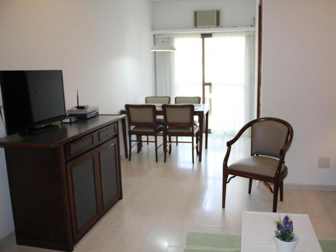 Mc Flats Leblon Ocean Aparthotel Rio de Janeiro Kültér fotó